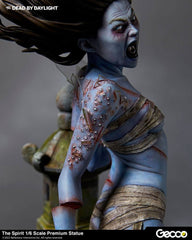 Dead by Daylight Statue 1/6 The Spirit 31 cm 4580744650625