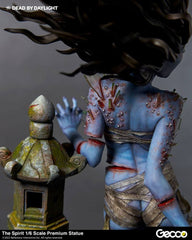 Dead by Daylight Statue 1/6 The Spirit 31 cm 4580744650625