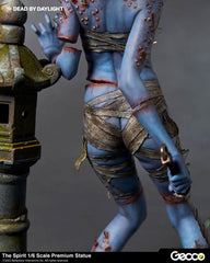 Dead by Daylight Statue 1/6 The Spirit 31 cm 4580744650625