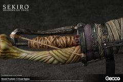 Sekiro: Shadows Die Twice Replica 1/2 Shinobi Prosthetic 32 cm 4580744650892