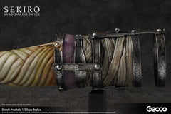 Sekiro: Shadows Die Twice Replica 1/2 Shinobi Prosthetic 32 cm 4580744650892