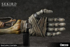 Sekiro: Shadows Die Twice Replica 1/2 Shinobi Prosthetic 32 cm 4580744650892