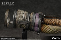 Sekiro: Shadows Die Twice Replica 1/2 Shinobi Prosthetic 32 cm 4580744650892