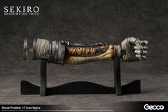 Sekiro: Shadows Die Twice Replica 1/2 Shinobi Prosthetic 32 cm 4580744650892