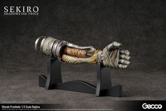 Sekiro: Shadows Die Twice Replica 1/2 Shinobi Prosthetic 32 cm 4580744650892