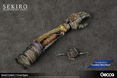 Sekiro: Shadows Die Twice Replica 1/2 Shinobi Prosthetic 32 cm 4580744650892