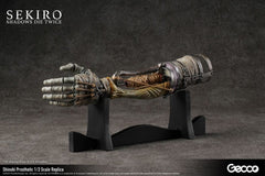 Sekiro: Shadows Die Twice Replica 1/2 Shinobi Prosthetic 32 cm 4580744650892