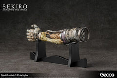 Sekiro: Shadows Die Twice Replica 1/2 Shinobi Prosthetic 32 cm 4580744650892