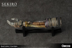 Sekiro: Shadows Die Twice Replica 1/2 Shinobi Prosthetic 32 cm 4580744650892