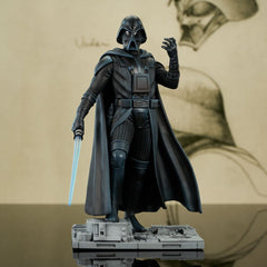 Star Wars Premier Collection Statue 1/7 Darth Vader (Concept) 2022 Premier Guild Membership Gift 28 cm 0699788849231