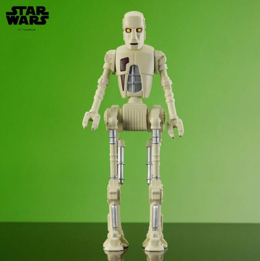 Star Wars Episode VI Jumbo Vintage Kenner Action Figure 8D8 2023 Premier Guild Membership Gift 30 cm 0699788849996