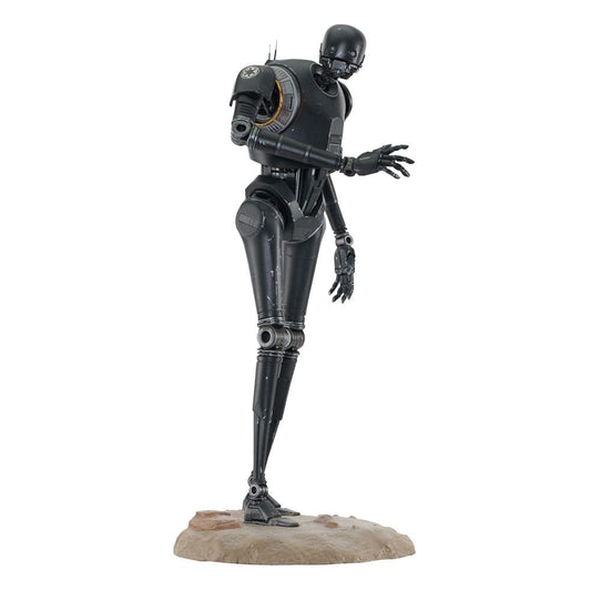 Star Wars: Andor Premier Collection K-2SO 28 cm 0699788853030