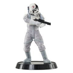 Star Wars: The Empire Strikes Back Milestones Statue 1/6 AT-AT Pilot 30 cm 0699788852200