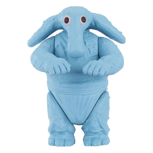 Star Wars: Return of the Jedi Jumbo Vintage Action Figure Max Rebo 23 cm 0699788850442