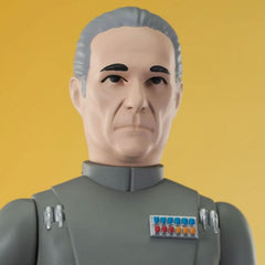 Star Wars Jumbo Vintage Kenner Action Figure Grand Moff Tarkin 30 cm 0699788844922