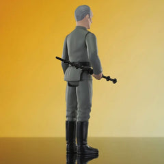 Star Wars Jumbo Vintage Kenner Action Figure Grand Moff Tarkin 30 cm 0699788844922