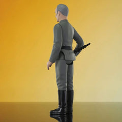 Star Wars Jumbo Vintage Kenner Action Figure Grand Moff Tarkin 30 cm 0699788844922