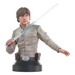 Star Wars Episode V Bust 1/6 Luke Skywalker 15 cm 0699788841976