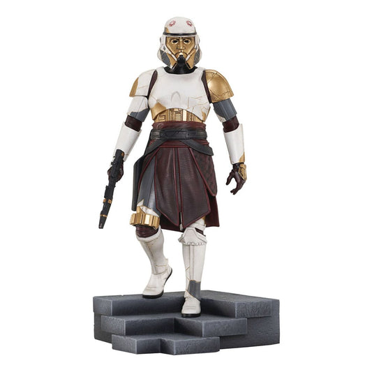 Star Wars: Ahsoka Premier Collection 1/7 Captain Enoch 28 cm 0699788852385