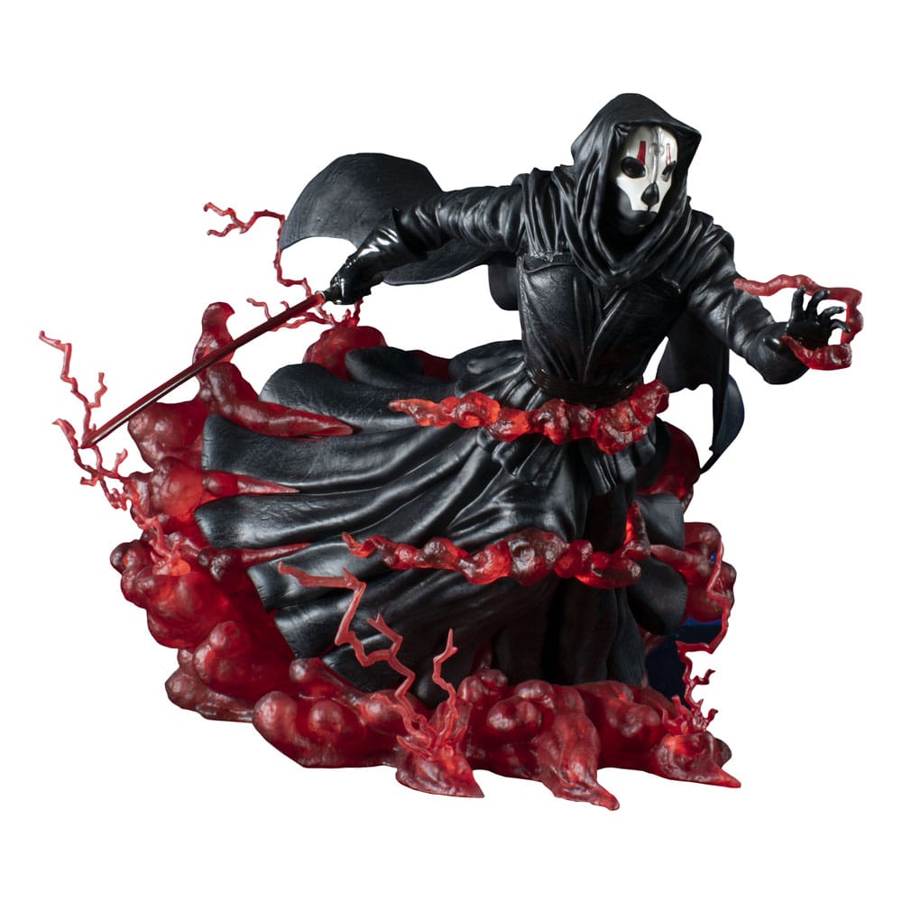 Star Wars: Knights of the Old Republic Gallery PVC Statue Darth Nihilus 25 cm 0699788847640