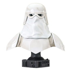 Star Wars Episode VI Legends in 3D Bust 1/2 Snowtrooper 25 cm 0699788854839