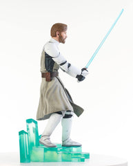 Star Wars The Clone Wars Premier Collection 1/7 Obi-Wan Kenobi 27 cm 0699788843413