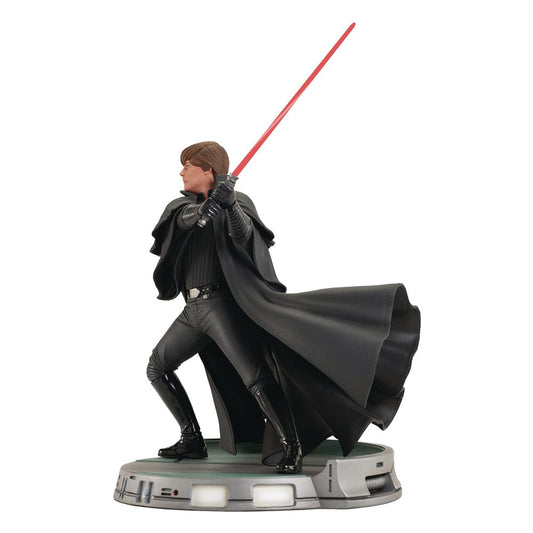Star Wars: Dark Empire Premier Collection 1/7 Luke Skywalker 30 cm 0699788852422