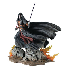 Star Wars: Knights of the Old Republic Gallery PVC Statue Darth Revan 25 cm 0699788854921