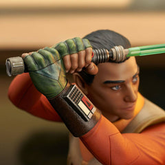 Star Wars Rebels Bust 1/6 Ezra Bridger 15 cm 0699788844281