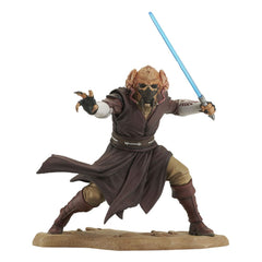 Star Wars Episode II Premier Collection 1/7 Plo Koon 28 cm 0699788848609