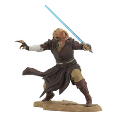 Star Wars Episode II Premier Collection 1/7 Plo Koon 28 cm 0699788848609