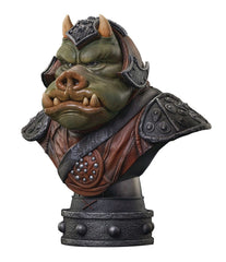 Star Wars Episode VI Legends in 3D Bust 1/2 Gamorrean Guard 25 cm 0699788849972