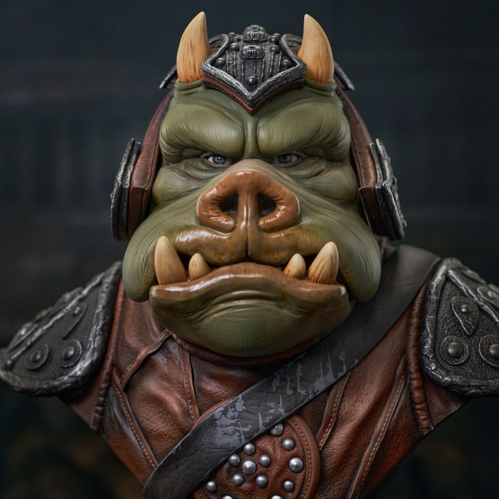 Star Wars Episode VI Legends in 3D Bust 1/2 Gamorrean Guard 25 cm 0699788849972