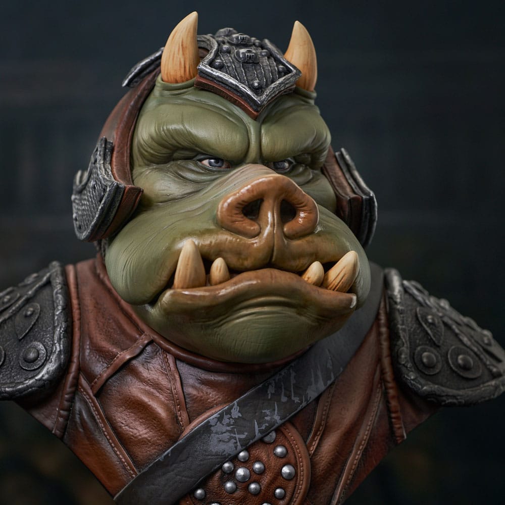 Star Wars Episode VI Legends in 3D Bust 1/2 Gamorrean Guard 25 cm 0699788849972