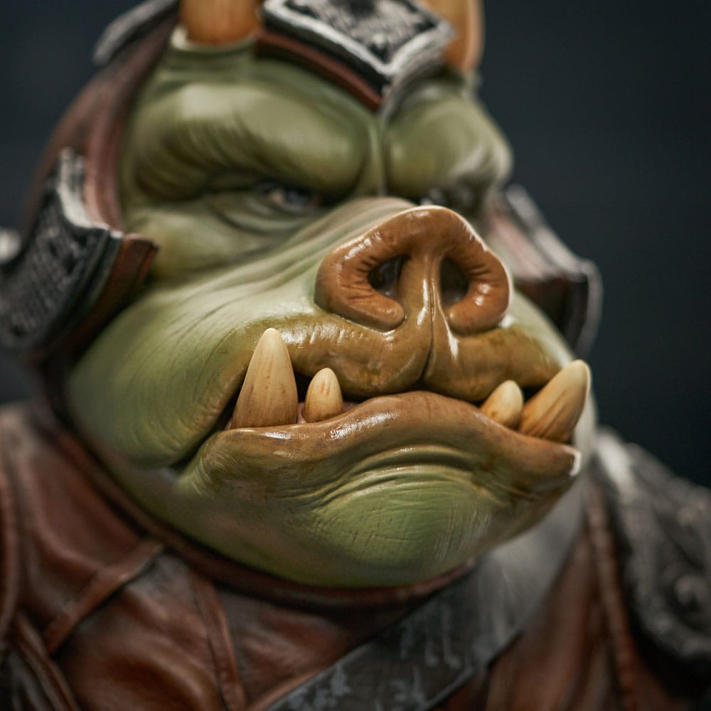 Star Wars Episode VI Legends in 3D Bust 1/2 Gamorrean Guard 25 cm 0699788849972