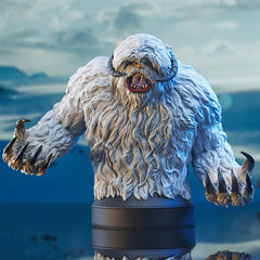 Star Wars Episode V Bust 1/6 Wampa 19 cm 0699788843369