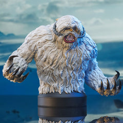 Star Wars Episode V Bust 1/6 Wampa 19 cm 0699788843369