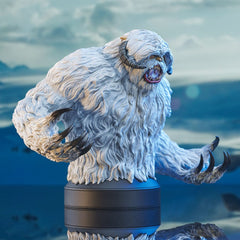 Star Wars Episode V Bust 1/6 Wampa 19 cm 0699788843369