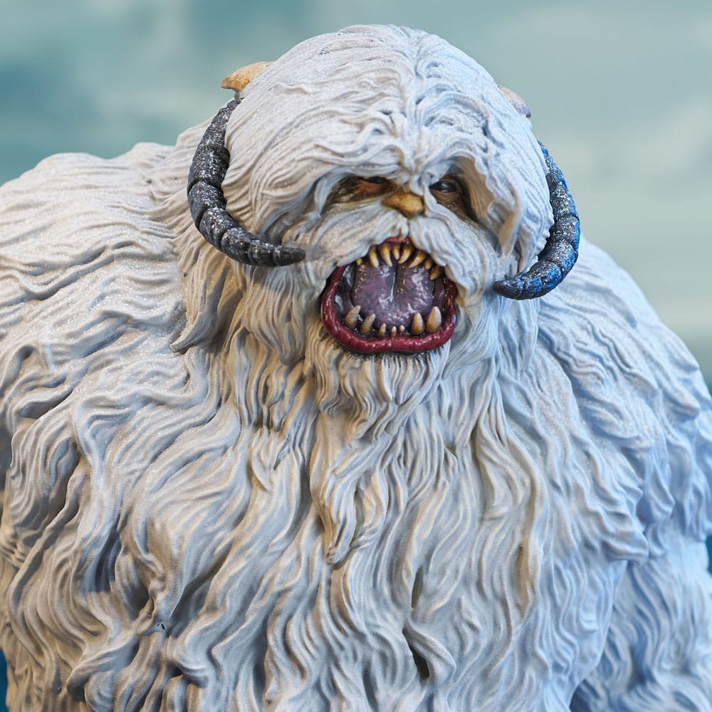 Star Wars Episode V Bust 1/6 Wampa 19 cm 0699788843369