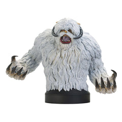 Star Wars Episode V Bust 1/6 Wampa 19 cm 0699788843369