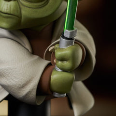 Star Wars The Clone Wars Bust 1/7 Yoda 13 cm 0699788852552