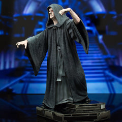 Star Wars Episode VI Milestones Statue 1/6 Emperor Palpatine 30 cm 0699788846643