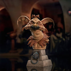 Star Wars Episode VI Legends in 3D Bust 1/2 Salacious B. Crumb 20 cm 0699788850657