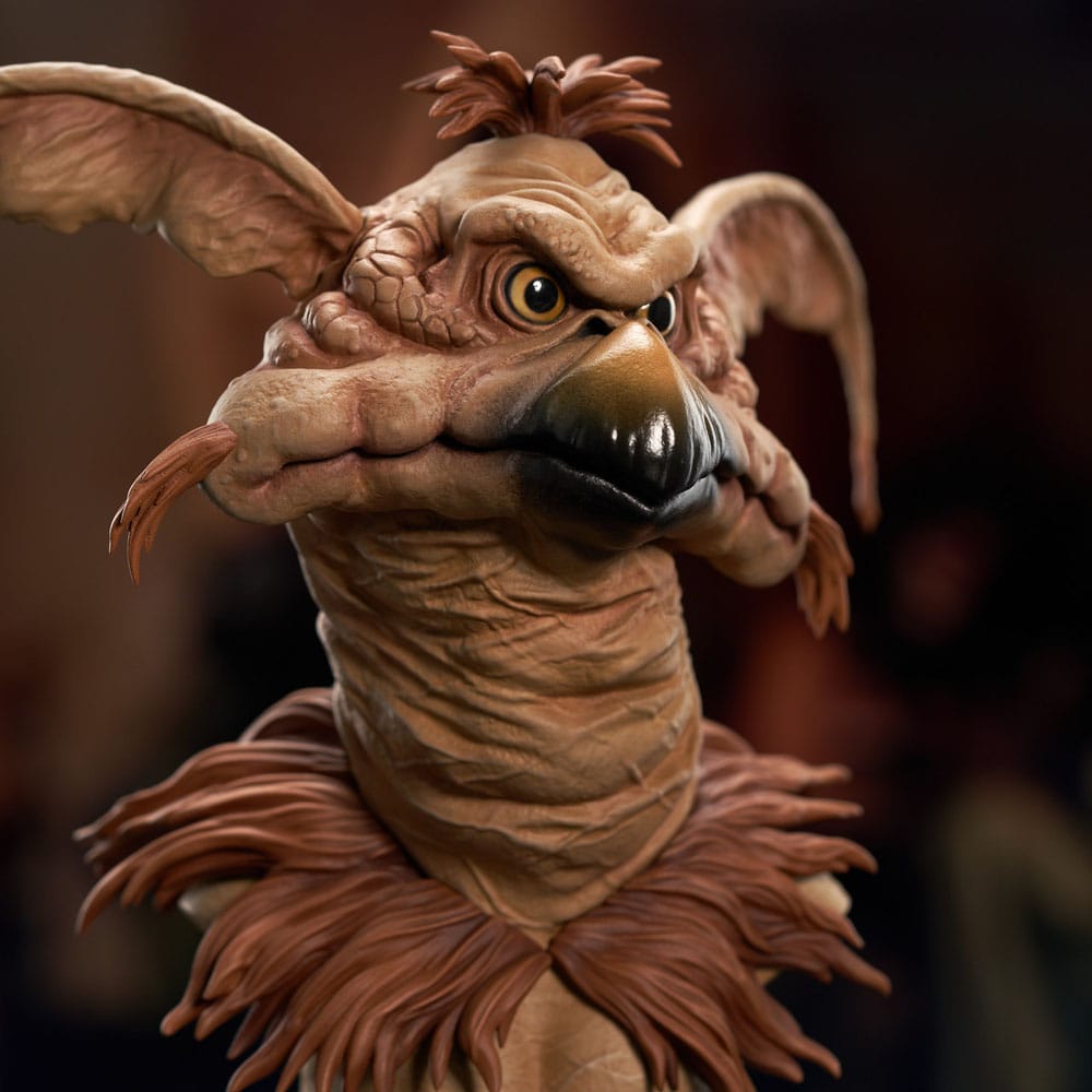 Star Wars Episode VI Legends in 3D Bust 1/2 Salacious B. Crumb 20 cm 0699788850657