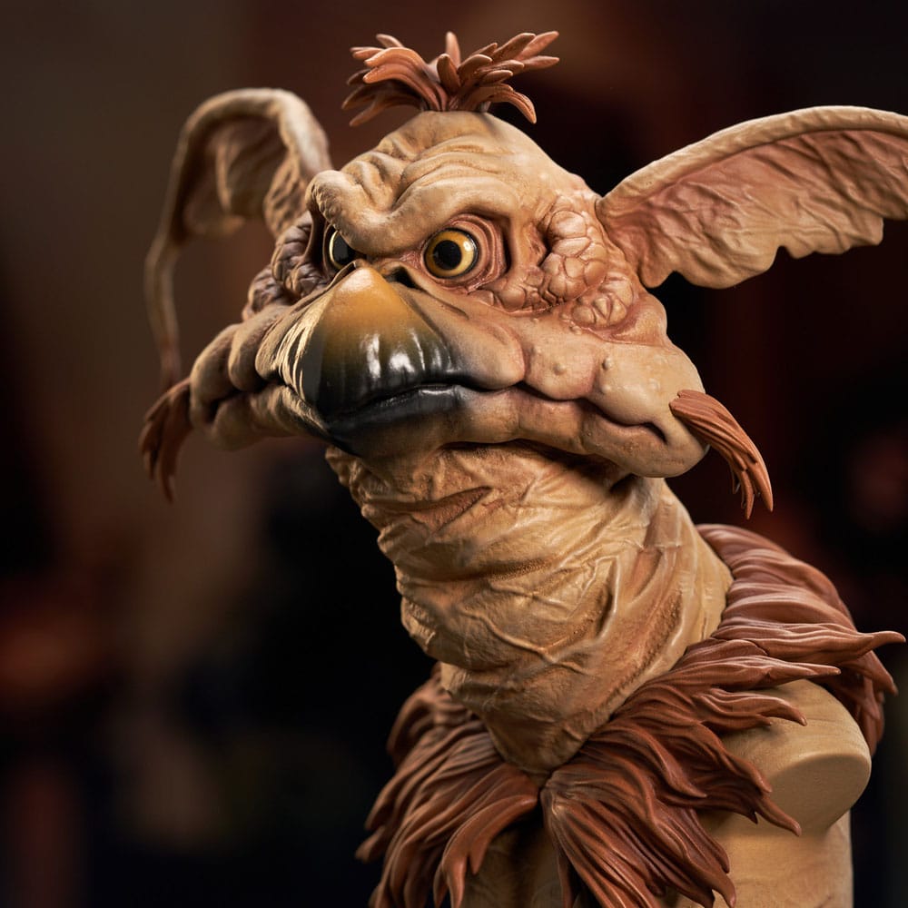 Star Wars Episode VI Legends in 3D Bust 1/2 Salacious B. Crumb 20 cm 0699788850657