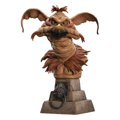 Star Wars Episode VI Legends in 3D Bust 1/2 Salacious B. Crumb 20 cm 0699788850657