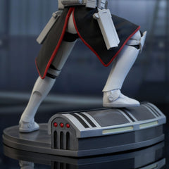 Star Wars: The Clone Wars Premier Collection 1/7 Captain Fordo 28 cm 0699788845158