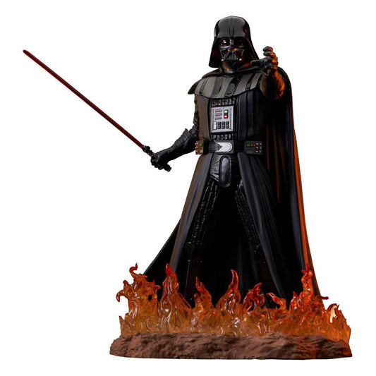 Star Wars: Obi-Wan Kenobi Premier Collection 1/7 Darth Vader 28 cm 0699788847138