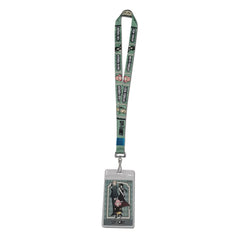 Spy x Family Lanyard Forger Family #1 0195284493126