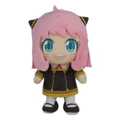 Spy x Family Plush Figure Anya 18 cm 0195284716423